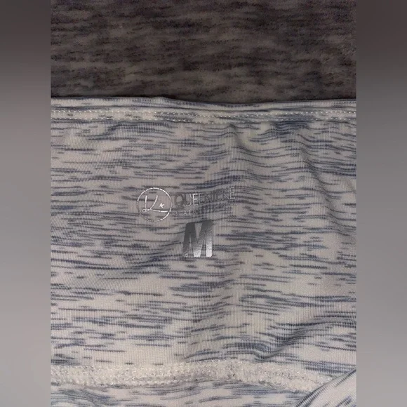 Workout Shorts & Leggings - Picture 2 of 6